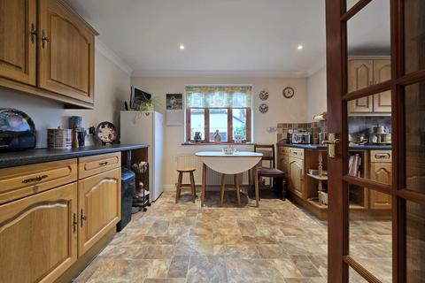 25 Marshalls Mead, Beaford, Winkleigh, EX19 8LH