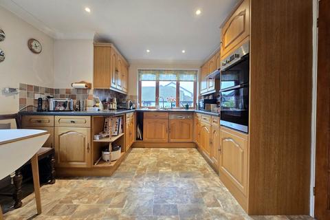 25 Marshalls Mead, Beaford, Winkleigh, EX19 8LH