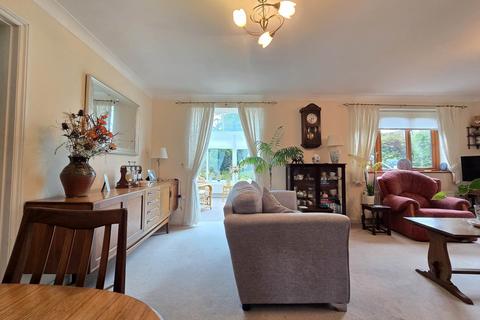 25 Marshalls Mead, Beaford, Winkleigh, EX19 8LH