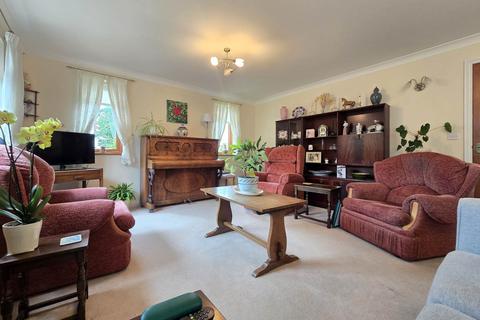 25 Marshalls Mead, Beaford, Winkleigh, EX19 8LH
