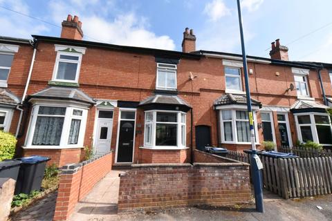2 bedroom terraced house for sale, Newlands Road, Birmingham B30