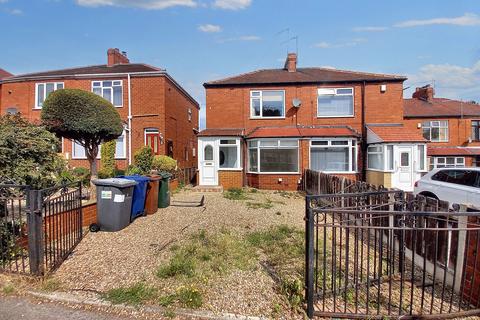 undefined, East Avenue, Wombwell, S73