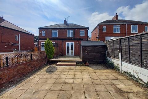 undefined, East Avenue, Wombwell, S73