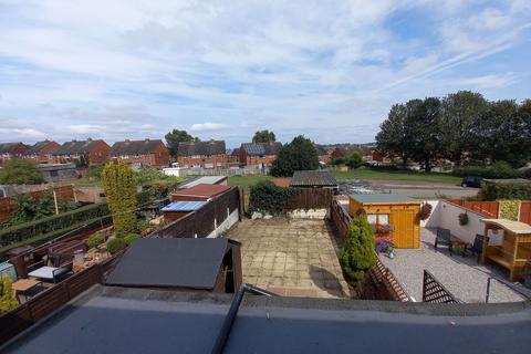 undefined, East Avenue, Wombwell, S73
