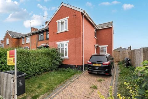 3 bedroom semi-detached house for sale, Whitworth Road,  Swindon,  SN25