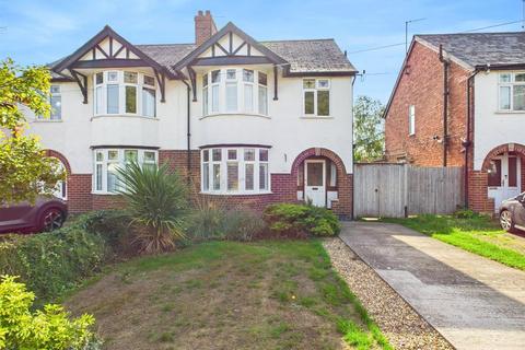 3 bedroom semi-detached house for sale, Estcourt Road, Gloucester
