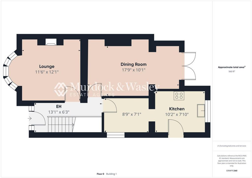 Ground Floor