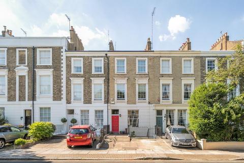 undefined, Blenheim Terrace,  St Johns Wood,  NW8