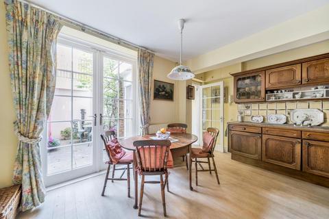 undefined, Blenheim Terrace,  St Johns Wood,  NW8