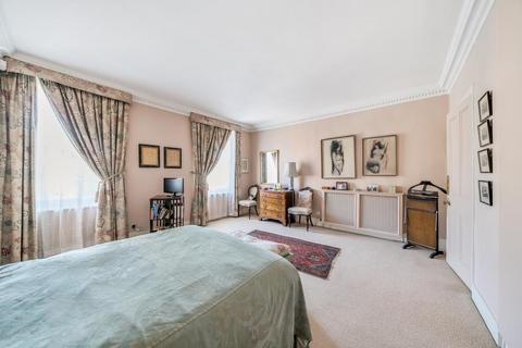 undefined, Blenheim Terrace,  St Johns Wood,  NW8