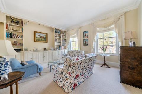 3 bedroom terraced house for sale, Blenheim Terrace, St Johns Wood, London