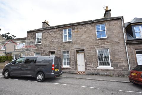 undefined, South Guildry Street, Elgin, IV30 1QN