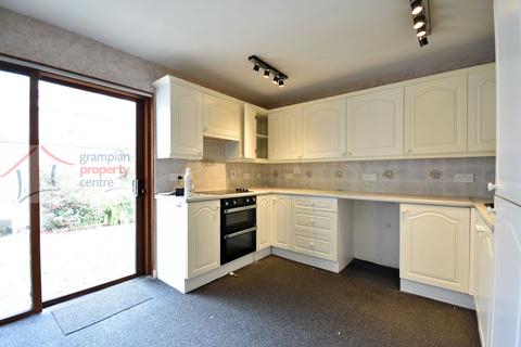 undefined, South Guildry Street, Elgin, IV30 1QN