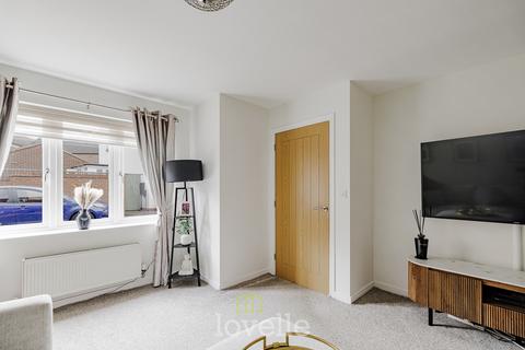 3 bedroom semi-detached house for sale, Peterson Drive, New Waltham DN36