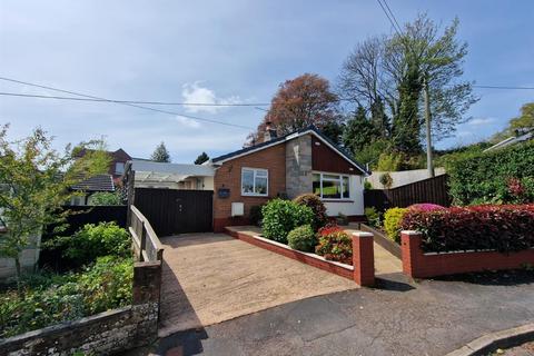8 Cherry Close, Tiverton, EX16 6EU
