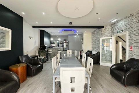 Hotel for sale, Lytham Road, Blackpool, Lancashire, FY1 6DX