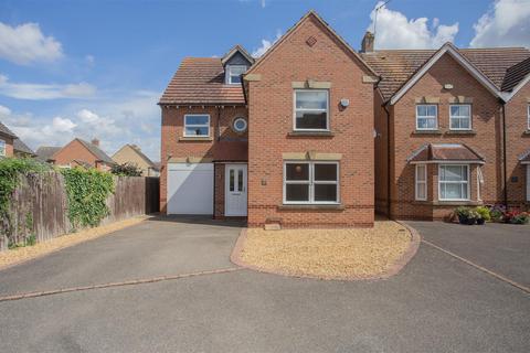 53 Dexter Way, Warmington, Peterborough, PE8 6WH