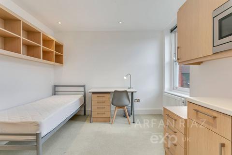 Studio to rent, Finchley Road, London NW3