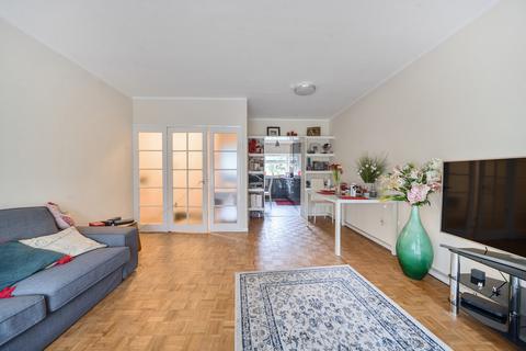 Pinewood Grove, Ealing, London