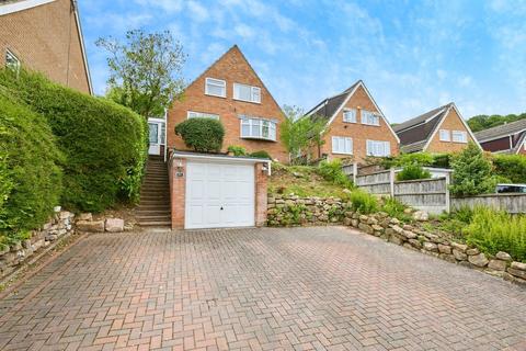 undefined, Crab Tree Hill, Derby DE21