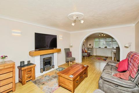 undefined, Crab Tree Hill, Derby DE21