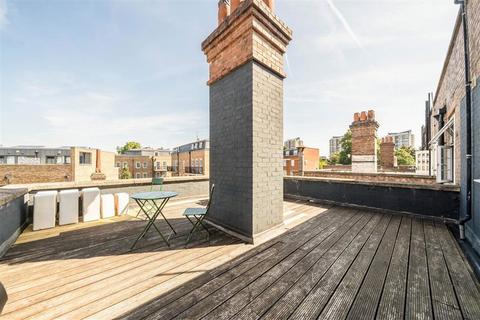 80b Bolton Crescent, London, SE5 0SE
