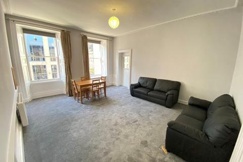 3 bedroom flat to rent, Morrison Street, Central, Edinburgh, EH3