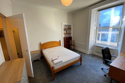 3 bedroom flat to rent, Morrison Street, Central, Edinburgh, EH3