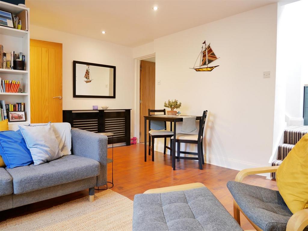 Living &amp; Dining Room