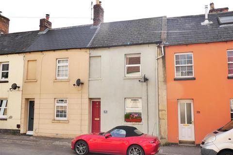 undefined, London Road, Calne