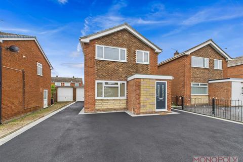 3 bedroom detached house for sale, Well Street, Buckley