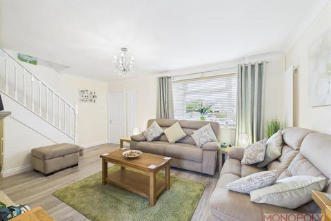 3 bedroom detached house for sale, Well Street, Buckley