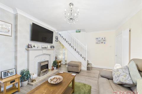 3 bedroom detached house for sale, Well Street, Buckley