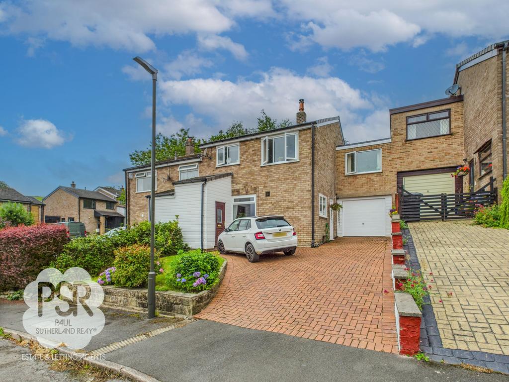 Howden Road