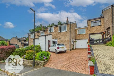4 bedroom link detached house for sale, Howden Road, New Mills, SK22