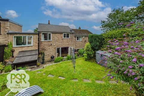 4 bedroom link detached house for sale, Howden Road, New Mills, SK22