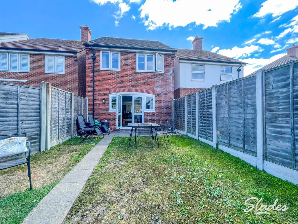 43 Grange garden 2