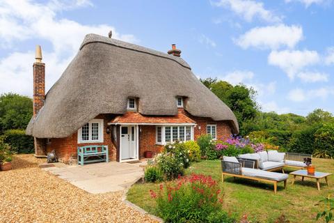 undefined, East Winterslow, Salisbury