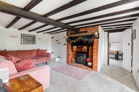 undefined, East Winterslow, Salisbury