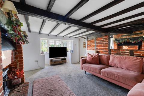 undefined, East Winterslow, Salisbury