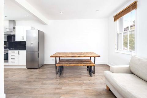40a Cephas Street, London, E1 4AX