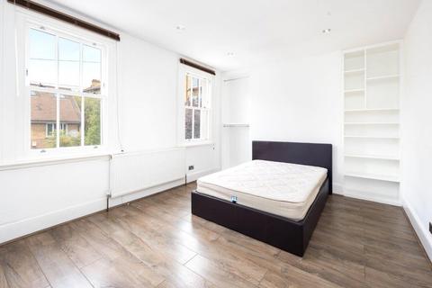 40a Cephas Street, London, E1 4AX