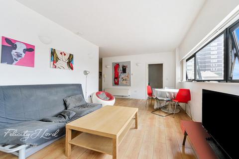 2 bedroom flat for sale, Plaistow Road, London, E13