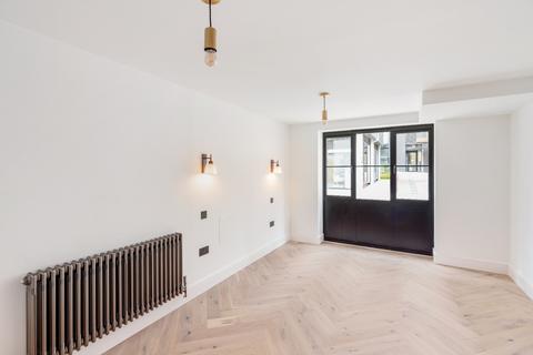 undefined, Circus Street, Brighton