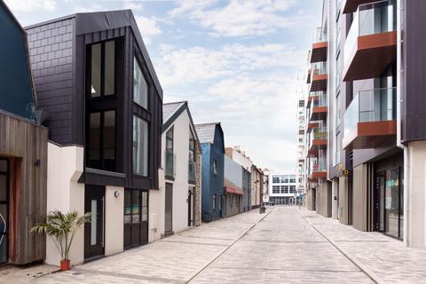 undefined, Circus Street, Brighton