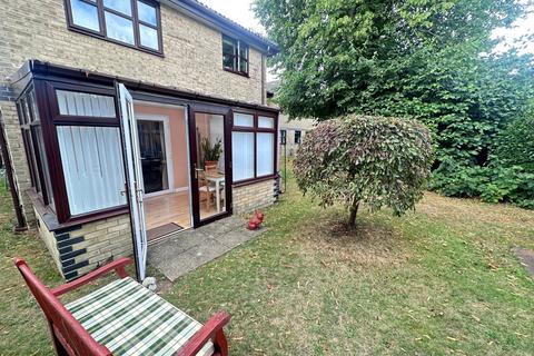 2 bedroom house for sale, 26 Clifton Road, Southampton SO15