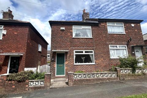2 bedroom semi-detached house for sale, 14 Moreton Street, Oldham, OL9 0LP