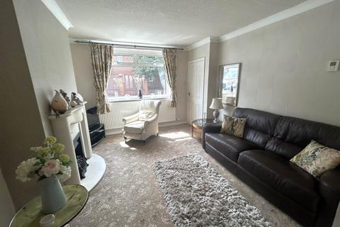 2 bedroom semi-detached house for sale, 14 Moreton Street, Oldham, OL9 0LP