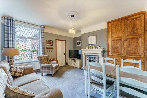 undefined, Willow Lane, Featherstone, Pontefract, West Yorkshire, WF7