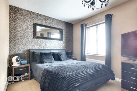 2 bedroom terraced house for sale, Butlers Park Way, Rochester